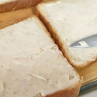 吐司简单吃出新花样