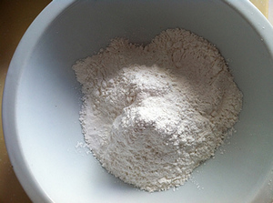 【自制黑芝麻汤圆】好吃健康无添加