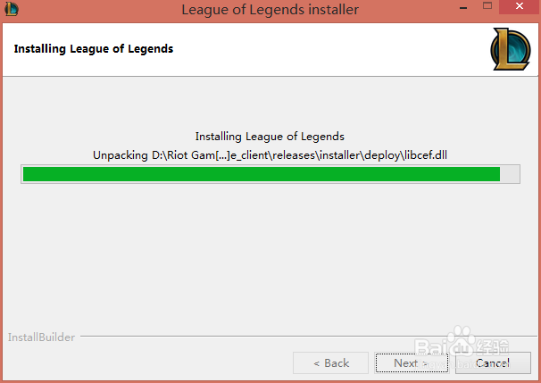 如何下载lol美服英雄联盟？
