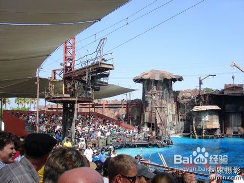 暑期美国旅游指南