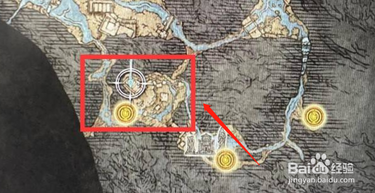 艾尔登法环NPC敌对状态怎么解除