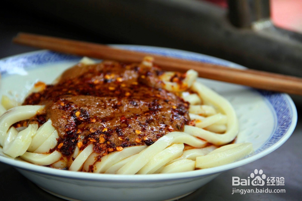 西宁青海有什么好吃的美食