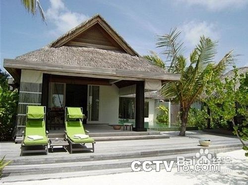 香港直飞马尔代夫娜拉杜岛6天4晚自由行