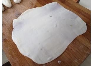 家常葱油饼的做法