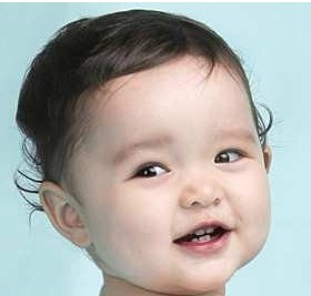 宝宝出牙晚有什么原因?