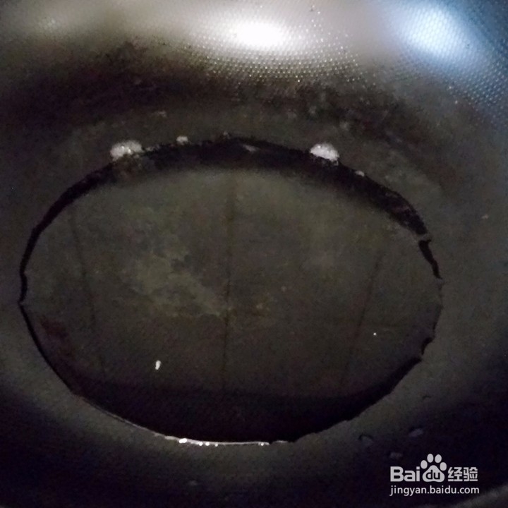 干炸平菇的做法