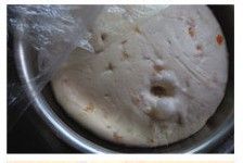 小清新的日本吐司