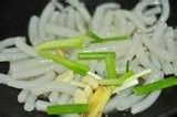 慢炒之味——黄焖龙筋（黄焖龙虾的最简单做法）[图]