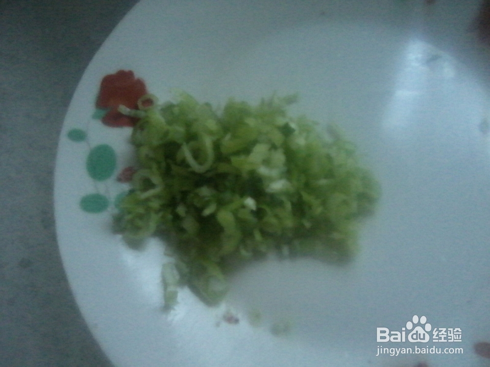 凉拌猪耳朵的家庭做法