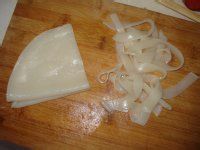 自制凉皮的详细做法