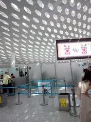 第一次乘坐飞机详解及注意事项