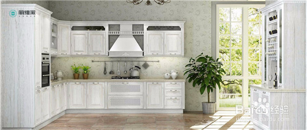 如何选择好橱柜