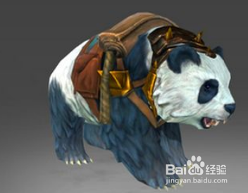 DOTA2德鲁伊出装分析