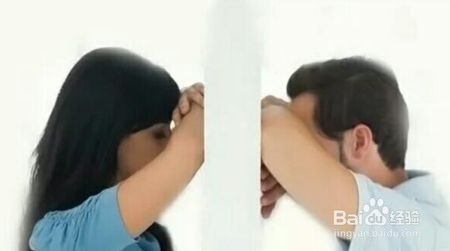 在结婚后,遇到了自己的真爱应该怎么办