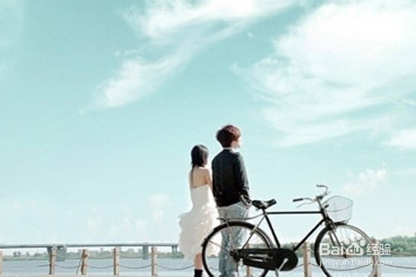 热恋中的男女最渴望什么？