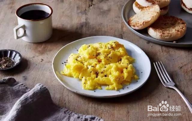 鸡蛋这样做好吃哭了！