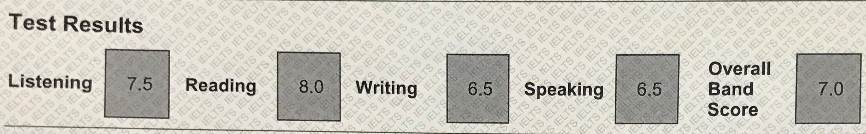 台湾雅思全攻略