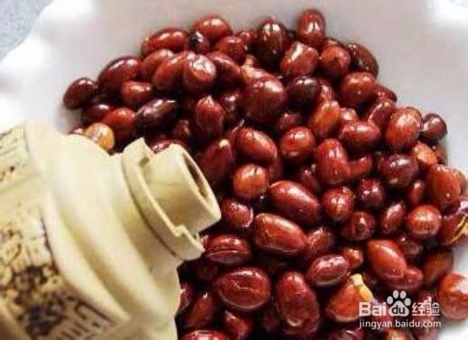 花生米怎么炒才好吃?