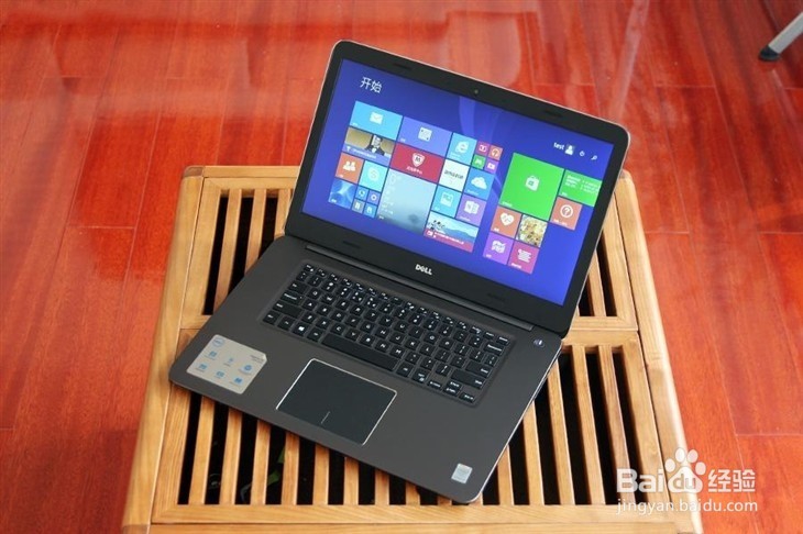 更新第五代酷睿 戴尔灵越15 7000评测