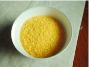 小朋友绝对爱吃-----香炸饭团