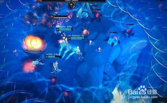 LOL奥德赛2芯片攻略