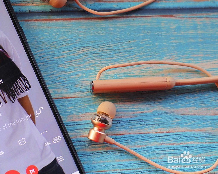 脉歌MacawTX-60 无线蓝牙耳机功能使用