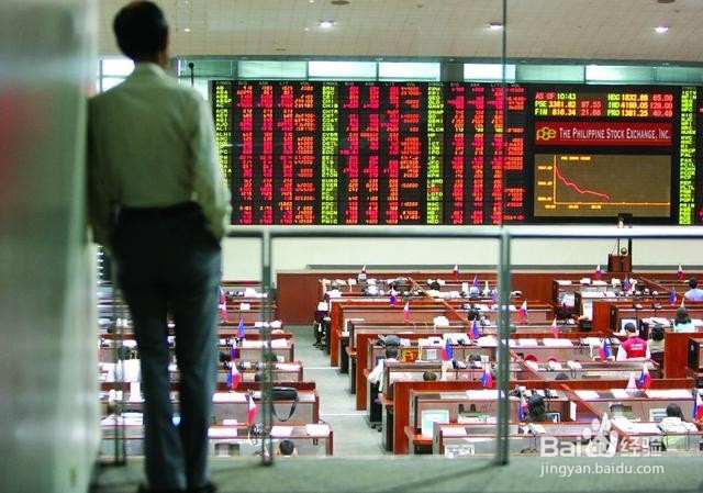 入手股票有哪些规律可寻?