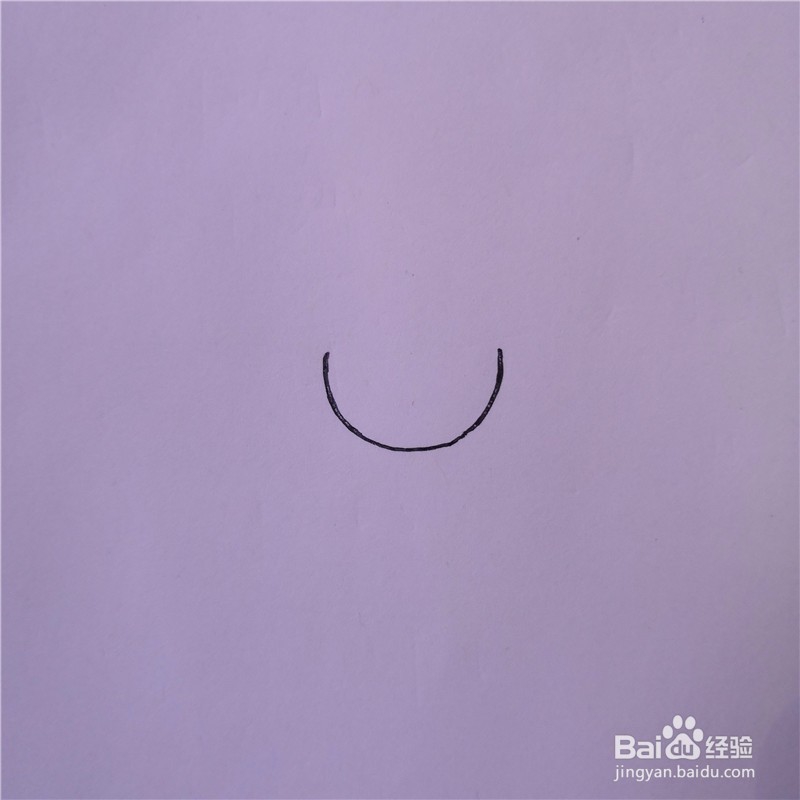 怎么画稻草人的简笔画?