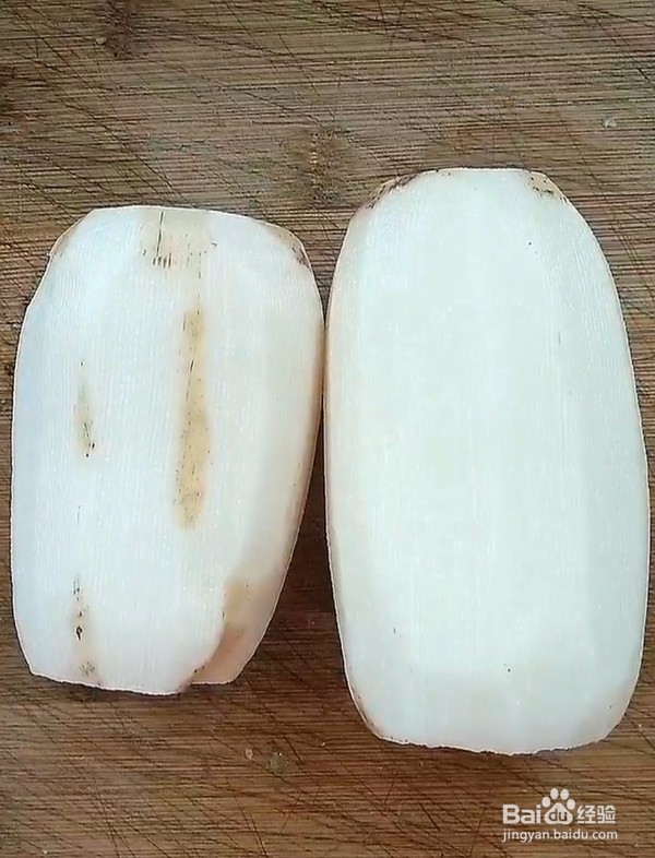 炝炒藕丝怎么做