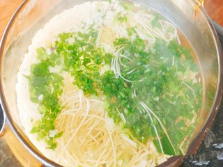 鱼豆腐蔬菜面怎么做