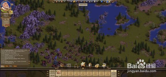 工人物语online攻略