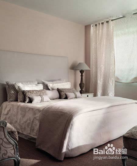 房屋装饰4款布艺窗帘带你领略四季美景