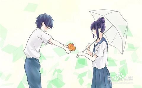 如何主动结识她并向你喜欢的女孩表白