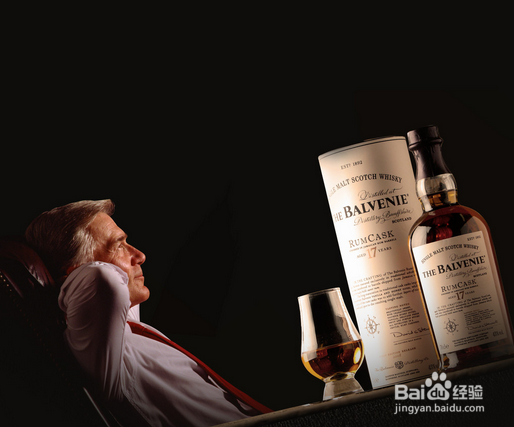 好男人：[7]一眼看出男人的品位