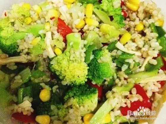 晚餐放胆儿吃,8个菜让你越吃越瘦!