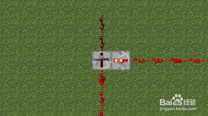 我的世界红石中继器怎么使用?