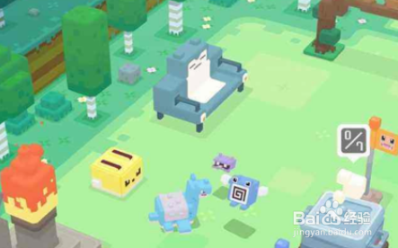 精灵宝可梦水晶攻略