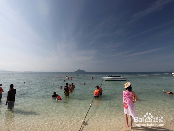 泰国自由行攻略2016出境游