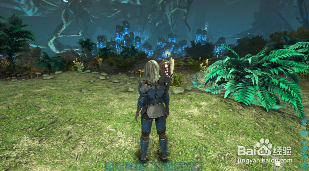 方舟生存进化劫掠者鞍如何制作