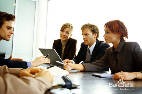 与供应商的12种谈判技巧