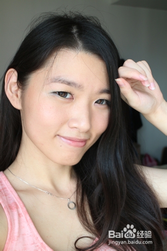 每日5分钟 轻松学画彩虹妆