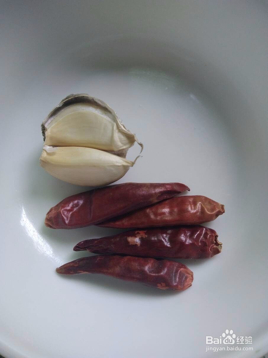 小炒白菜怎么做