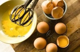 如何正确存放和食用鸡蛋