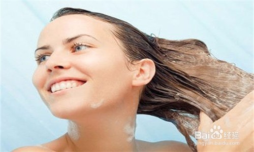 头发多久洗一次最健康？