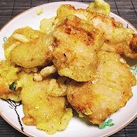 如何制作正宗东北锅包肉?