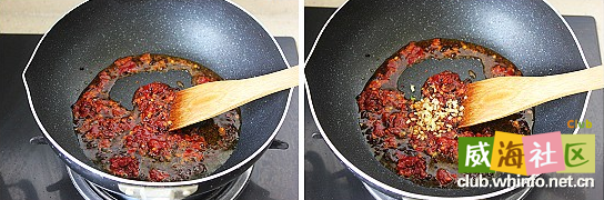 舌尖上的吃货：私房菜：[1]回锅香辣猪蹄儿