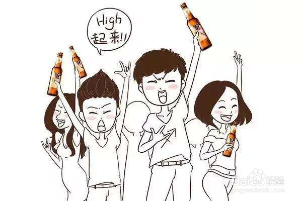 射手座真的花心吗