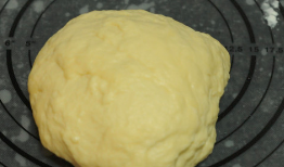 牛肉汉堡制作步骤