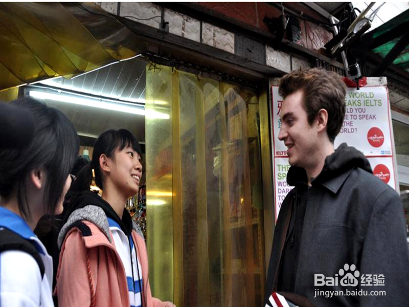 大学生如何学习英语?