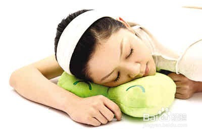 经常睡午觉的好处